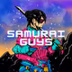 The Samurai Guys Early Adopters Genesis