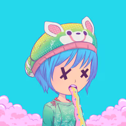 Haruki Floret