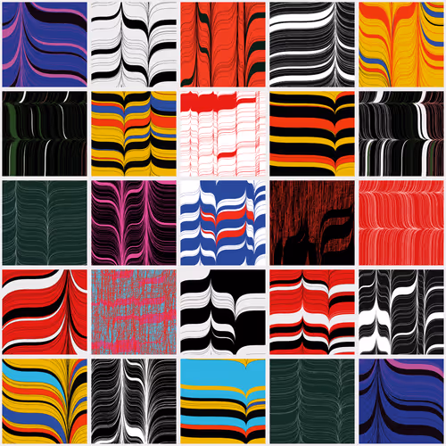 SUBLIMATA by KEVIN ABOSCH