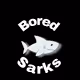 bored sharks
