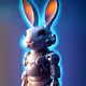 cyborg rabbits
