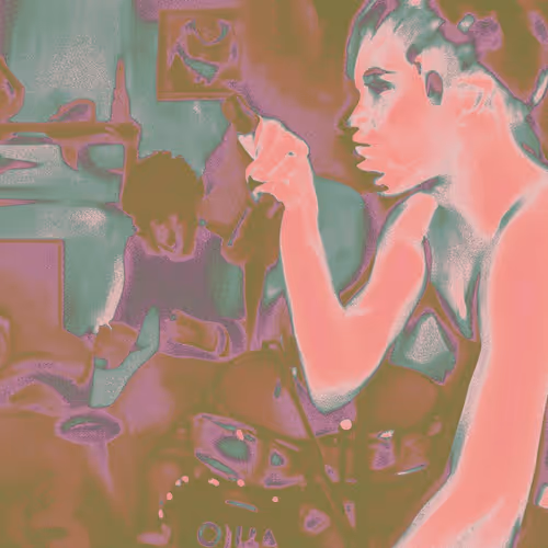 Kvlt Offering by Kvlt