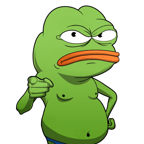 Pepe Unlimited Official