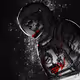in the nightmare