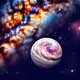 Galactic Beauties - old