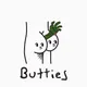 Butties Holiday Collection
