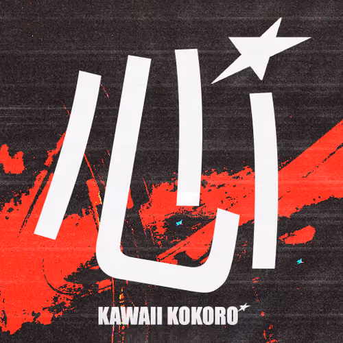 KawaiiKokoro.