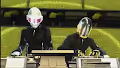 Daft-Punk