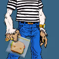 SAM MICH BREAD WINNERZ
