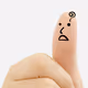 What happen to my THUMB - old