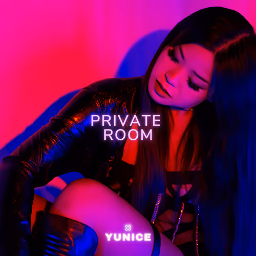 YUNICE - Private Room on Sound.xyz