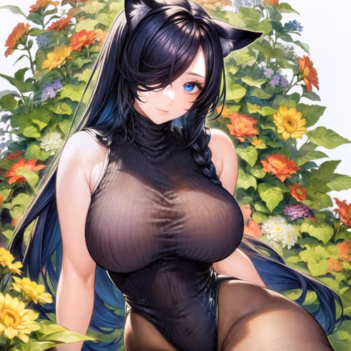 Kakuyo-san X Avatar Collection