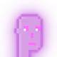 Neon Glowing Punks