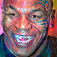 Muhammad Ali-Mike Tyson Special - old