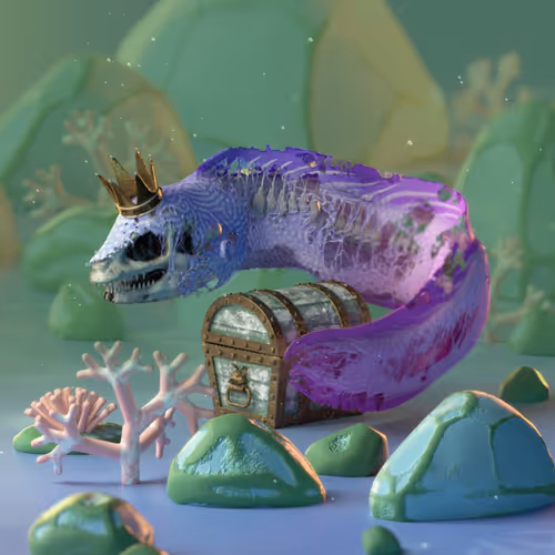 cryptodramas special edition