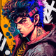Cyber Thugs by Disruptor