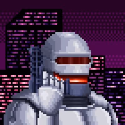 Robos NFT