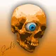 Peepin' Skulls