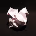"ON PAPER"