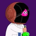 Crazy monster lab