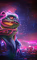 The Most Rare Pepe