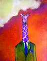 ROYAL GIRAFFE