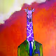 ROYAL GIRAFFE