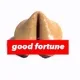 Degen Fortune Cookies