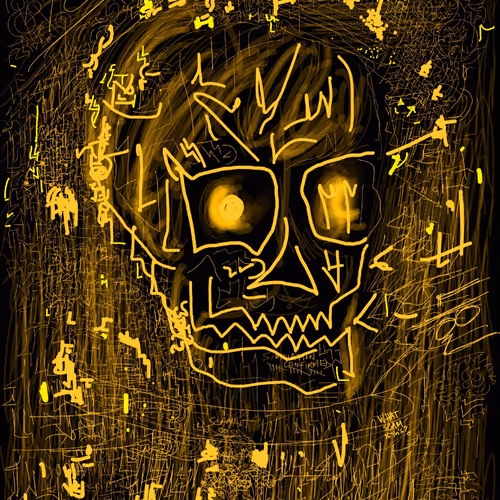 Skulls of the Citadel