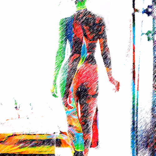 IntimacyART Gallery - old