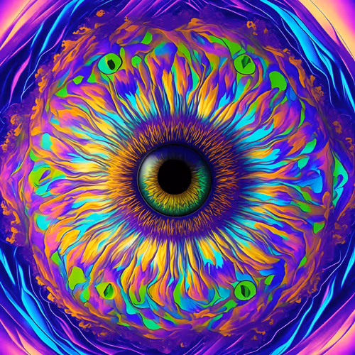 Infinati & Dubdelay - Iris