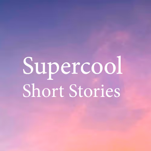 Supercool Short Stories