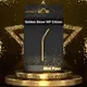 Golden Straw VIP Mintpass