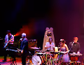 The Octopus Project & DEVO
