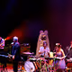 The Octopus Project & DEVO