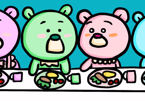 11 Kumagorou And Kumarvel Generative floor 0.0099