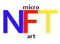 Micro NFT Art