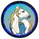 Stable Mascots - old