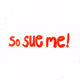 So Sue Me!