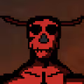CryptoDemons