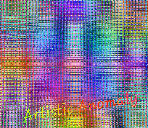 Artistic Anomaly I.C.