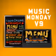 Music Monday V9 - Buena Cena