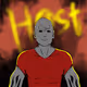 The Host  NFT