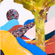 Teebs x Dublab Membership Drive