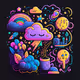 Dream Doodle Realm