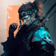 Real Samurai