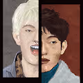 YIN x YAN