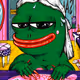 Treat Your Pepe <3