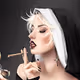 Confessions of a nun