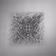 Voxelglyph (Fingerprints DAO Membership)